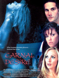 Carnal Desire (1999)  DVD