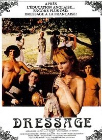 Dressage (1986) DVDRip