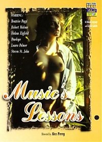 Musics Lessons (CENSORED/1995)