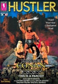 This Ain&#039;t Conan the Barbarian XXX (2011) SATRip