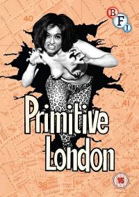 Primitive London (1965) Arnold L. Miller