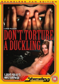 Don&#039;t Torture a Duckling (1972) Lucio Fulci
