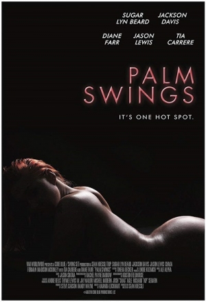 Palm Swings (2017) Sean Hoessli