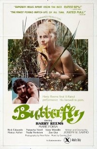 Butterfly (1975) DVDRip