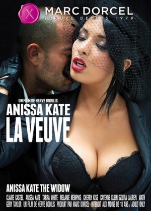 Anissa Kate: La Veuve / Anissa Kate: The Widow (CENSORED/2013) SATRip