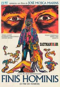 Finis Hominis (1971)