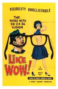 Like Wow! (1962) DVDRip