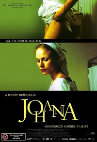 Johanna (2005) Kornél Mundruczó