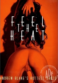 Feel the Heat (2004) DVD | Andrew Blake