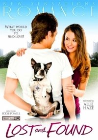 Sex Pets / Lost And Found (CENSORED/2011) SATRip