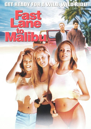 Fast Lane to Malibu (2000) Kelley Cauthen / Tracy Ryan, Steve Curtis, Renee Rea