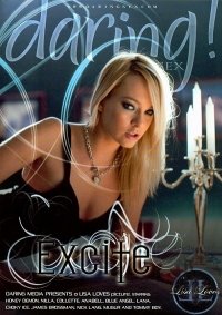 Excite (CENSORED/2011)