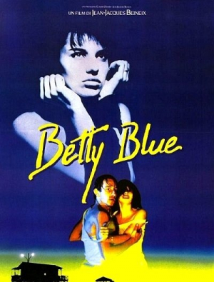 Betty Blue (1986) Jean-Jacques Beineix