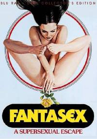 Fantasex (1976)  Roberta Findlay