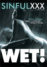 Wet! (CENSORED/2017) HD 720p