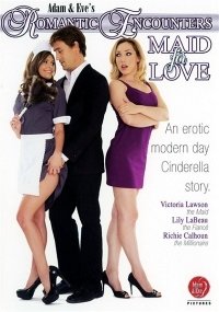 Maid for Love (CENSORED/2012)