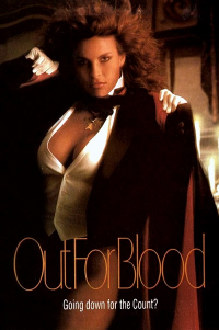 Out for Blood (1990) Paul Thomas