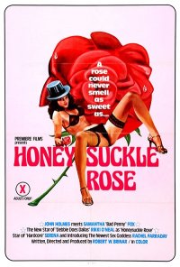 Honeysuckle Rose (1981) Roberta Findlay