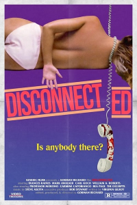 Disconnected (1984) Gorman Bechard