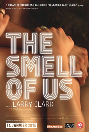 The Smell of Us (2014) 1080p | Larry Clark