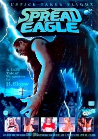 Spread Eagle (2011)