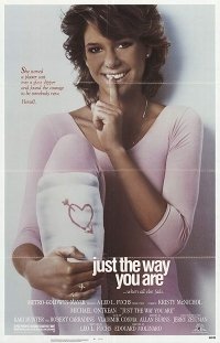Just the Way You Are (1984) DVDRip