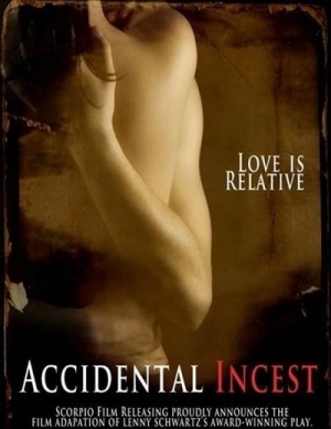Accidental Incest (2014) Richard Griffin | Johnny Sederquist, Elyssa Baldassarri, Dan Mauro