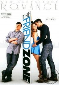 The Friend Zone (CENSORED/2011) WEB-DL 720