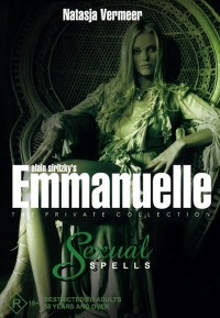 Emmanuelle Private Collection: Sexual Spells (2004) DVD