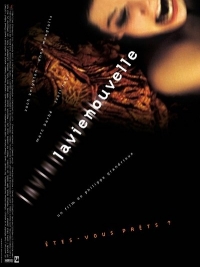 Philippe Grandrieux - La vie nouvelle (2002) Zachary Knighton, Anna Mouglalis, Marc Barbé