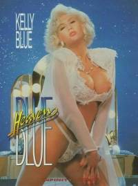 Blue Heaven (1990)