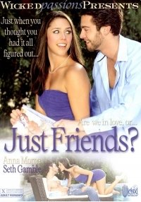 Just Friends (CENSORED/2014)