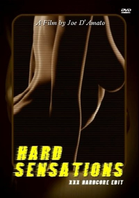 Hard Sensation (1980) DVD