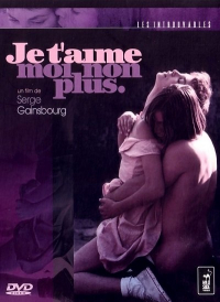 Je t'aime moi non plus (1976) Serge Gainsbourg