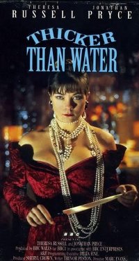 Thicker Than Water (1993) Marc Evans