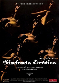 Sinfonía erótica (1980) Jesús Franco