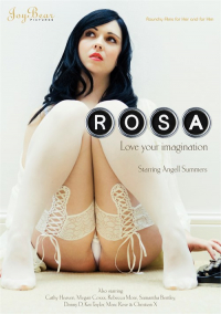 Rosa (CENSORED/2012) 1080p