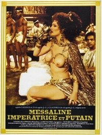 Messalina, Messalina! (1977) VHSRip