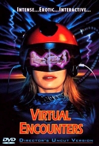 Virtual Encounters (1996) DVD