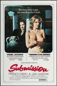 Scandalo / Submission (1976) DVDRip