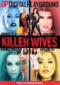 Killer Wives (CENSORED / 2019)