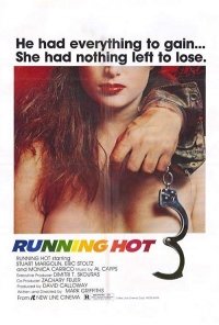 Running Hot / Lucky 13 (1984) DVDRip