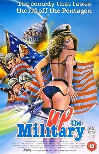Basic Training / Up the Military (1985) DVDRip