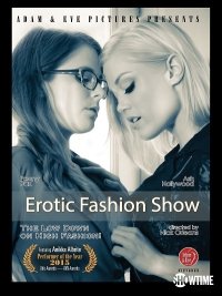 Erotic Fashion Show (CENSORED/2015) HD 720p