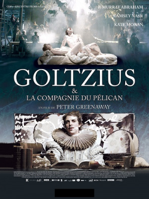Goltzius and the Pelican Company (2012) Peter Greenaway | 720p