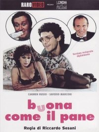 Buona come il pane (1981) DVDRip