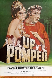 Up Pompeii (1971) Bob Kellett
