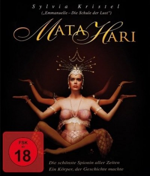 Mata Hari (1985) Curtis Harrington
