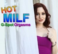 Hot MILF G-Spot Orgasms (CENSORED/2016) WEB-DL 720p