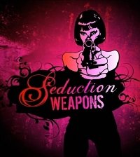 Seduction Weapons (2010)  720p